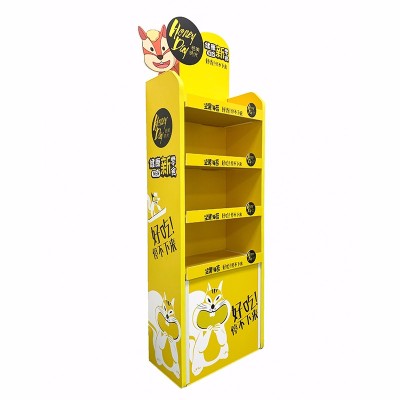 adace973b6de4edca2澳澌汀展示有限公司專注生產(chǎn)終端賣場(chǎng)所需的紙貨架、紙展示架、紙陳列架專注高品質(zhì)展示架。97daaa916a411e_18