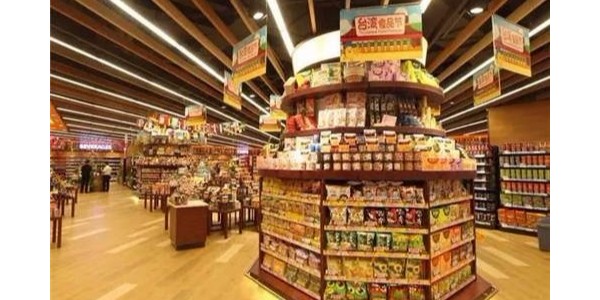 超市用什么貨架好？
