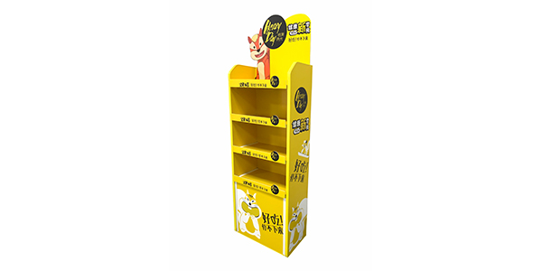 展示架，為品牌提供一個(gè)更好的平臺(tái)