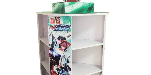 訂制紙展示架、紙堆頭要注意什么?紙展示架、紙堆頭顧客六個常見問題
